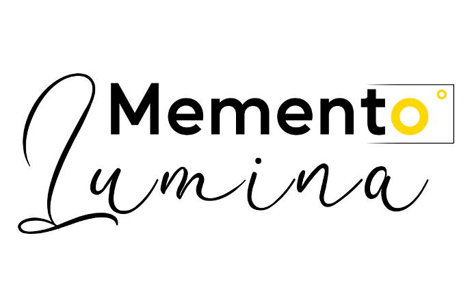 Logo Memento Lumina